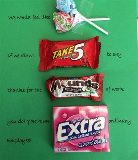 10 Employee Appreciation Quotes Sayings For Fun Thank You Gifts Images