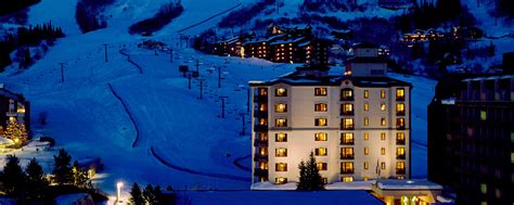Steamboat Springs Colorado Premium Resort Sheraton Steamboat Resort Villas