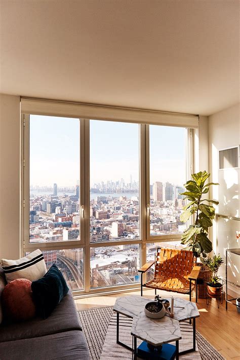 Long Island City Apartment Rooms With A View New York Studio