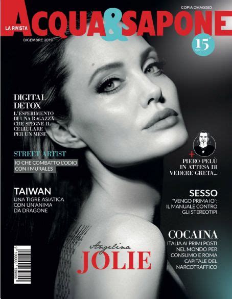 Angelina Jolie Magazine Cover Photos List Of Magazine Covers