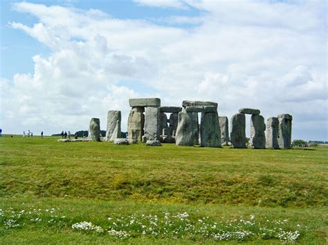 Stonehenge And Avebury Travel Guide Resources And Trip Planning Info By