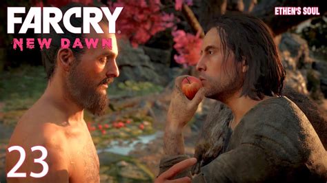 Far Cry New Dawn Ethen S Soul End Of The Story Gameplay Youtube