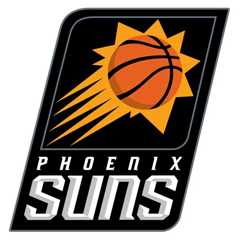 Phoenix Suns - Logos Download