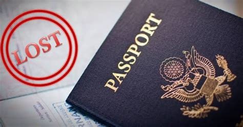 lost stolen passport को ऐसे न्यू बनाये how to apply for lost passport umesh talks