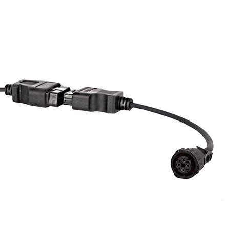 Can Scania Engine 4 Pin Diagnostics Cable Triad Diagnostic Solutions