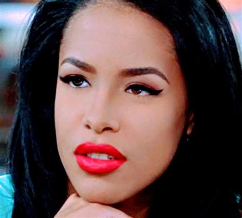 In an article reported by complex. Perfection Aaliyah (With images) | Aaliyah, Aaliyah haughton, Haughton