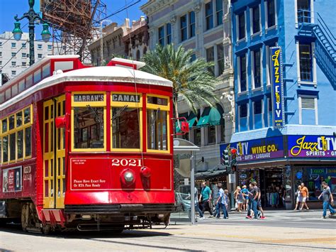 8 Must See Wheelchair Accessible Tourist Destinations In New Orleans