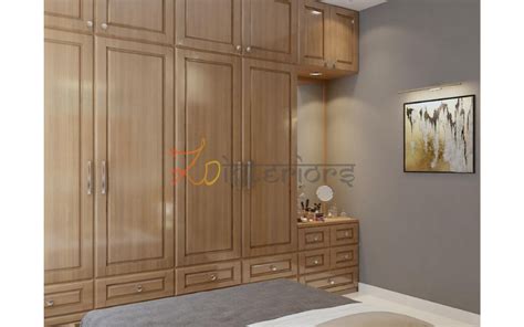 20 Wooden Almirah Design For Bedroom Trending Wardrobe Design In 2022