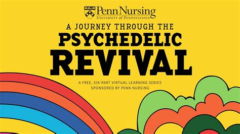 A Journey Through The Psychedelic Revival The Future Of Psychedelic Medicine Youtube