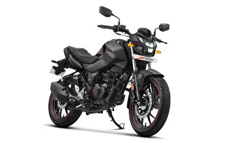 All New Hero Xtreme 160r Unveiled The Automotive India