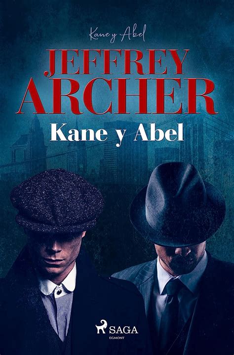 Amazon Kane Y Abel Archer Jeffrey Horror