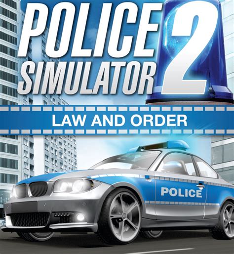 Police Simulator 2 Is The Best Police Story Pc Game