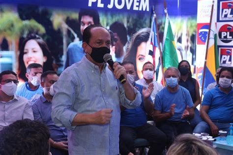 TSE confirma por unanimidade eleição de Dr Julinho em Ribamar