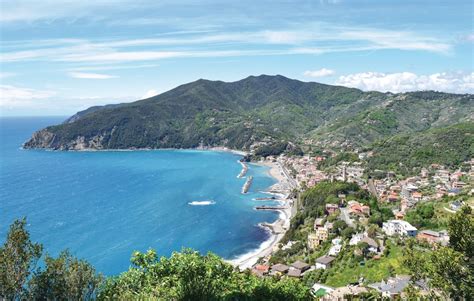 Holiday Rental Rapallo Riviera Di Levante I Novasol