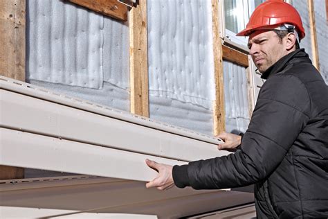How To Install Vinyl Siding Before You Begin