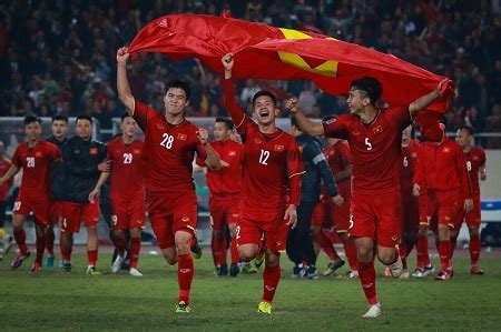 Lịch thi đấu jordan vs việt nam hôm nay 31/5. Cập nhật Lịch thi đấu các giải bóng đá Việt Nam năm 2019