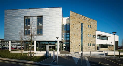 Environment And Sustainability Institute Cornwall Campuses