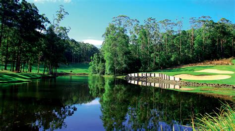 Club Of The Month Bonville Golf Resort Golf Australia Magazine