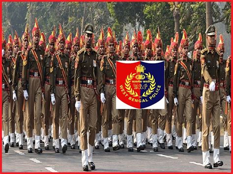 West Bengal Police Recruitment Sub Inspector Jobs Posts