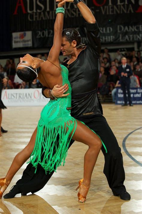 Dance Classix Robe Danse Latine Danse De Salon Danse Sportive