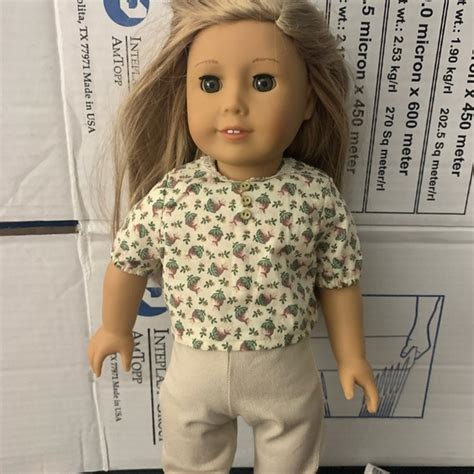 American Girl Toys American Girl Doll Poshmark