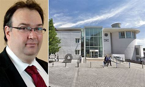 Paedophile Labour Councillor With 1m Illegal Images Avoids Jail Daily