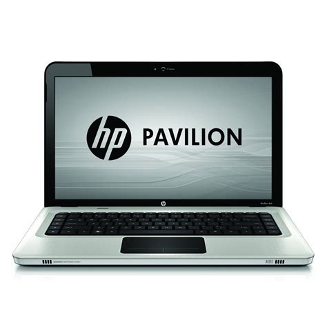 Hp Pavilion Dv6 3046sa Notebookcheck