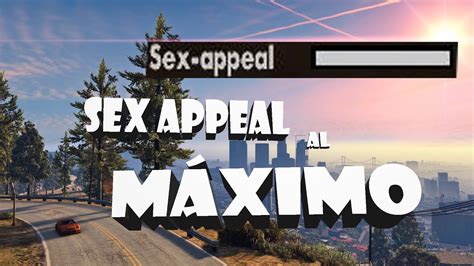 Sex Appeal Al Máximo Gta Sa Ps2 72 Youtube Free Download Nude Photo