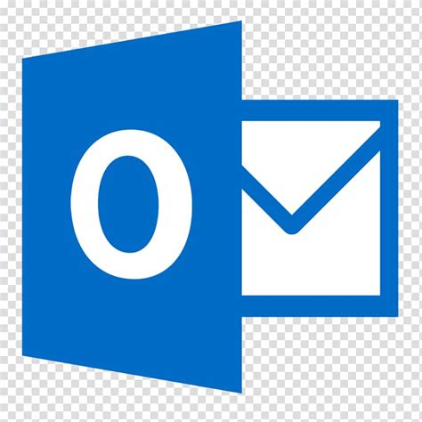 Outlook Logo Png Outlook Logo Outlook 4715 Kb Free Png Hdpng