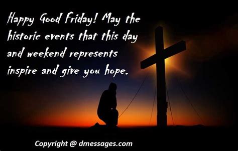 A collection of good friday greetings. Good Friday Greetings 2021 - Happy Good Friday wishes Text ...