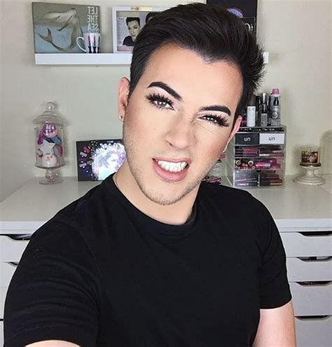 from jeanfrancoiscd to mannymua733 the best male makeup artists on youtube