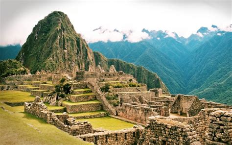 Imperio Inca