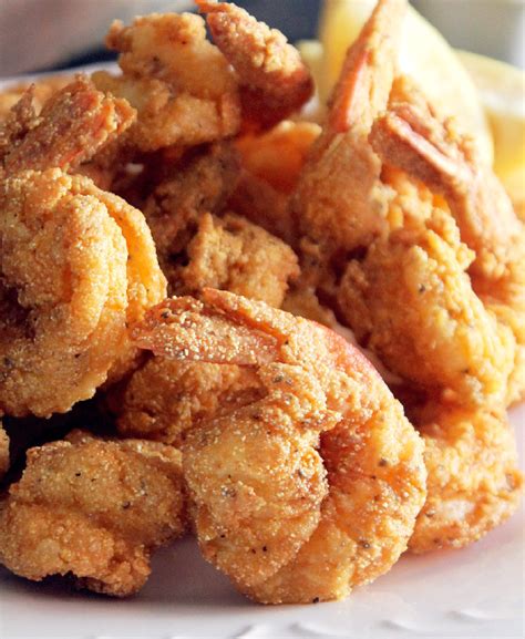 Shrimp creole from delish.com makes the perfect spicy weeknight dinner. MyFridgeFood - Fried Creole Shrimp