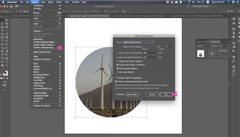 Hướng Dẫn Cắt Hình ảnh Trong Adobe Illustrator Cc Lập Trình Ứng Dụng