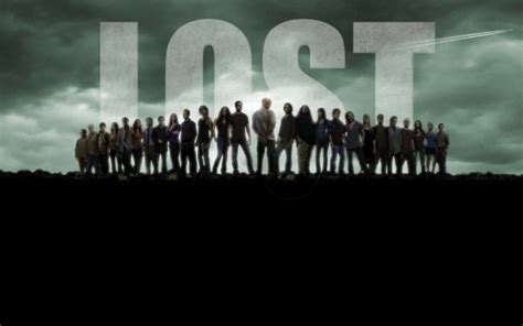 Lost Hd Wallpaper Background Image 1920x1080