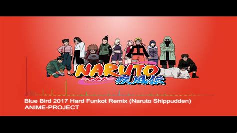 Dangdut Housefunky Kota Anime Project Blue Bird 2017 Hard Funkot