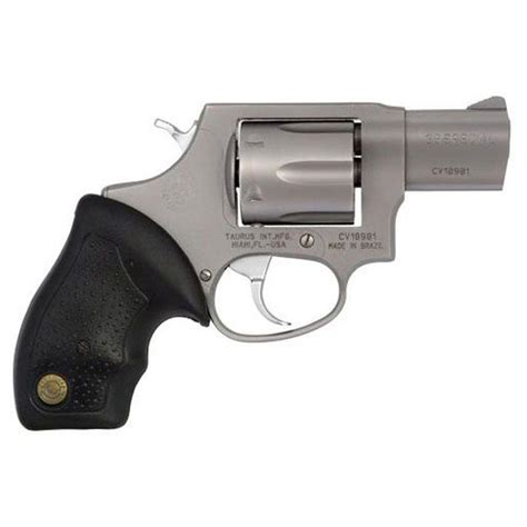 Taurus 856 Revolver 38 Special Z2856029 151550006537 2 Barrel