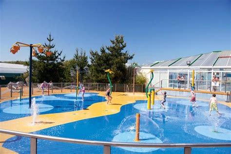 Greenacres Holiday Park Haven Morfa Bychan Wales Omdömen