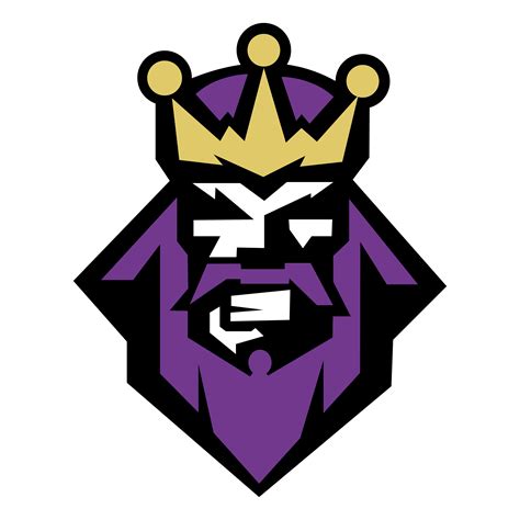 Los Angeles Kings Logos Download