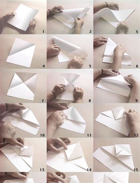 Puedes hacerlo con una hoja de papel de 21 cm por 29 cm (din a4). Punto Tutoriales: Como hacer El mejor avion de papel: Paso a paso