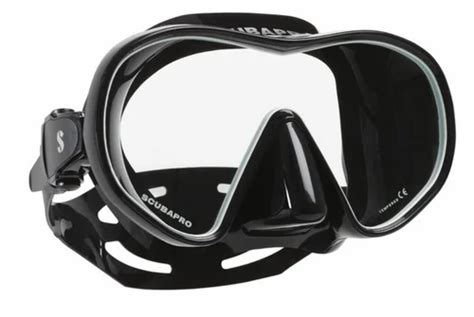 Scubapro Solo Diving Mask At Rs 6591piece Diving Mask In Villupuram Id 24658011733