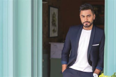 Tamer Hosny to Make Directorial Debut with 