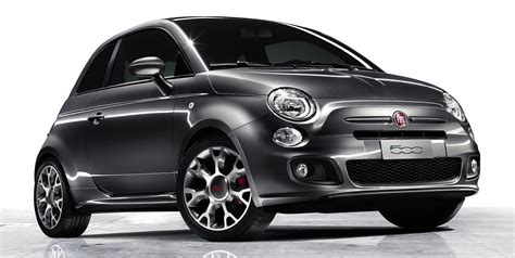 Fiat 500s Launched In Italy Fiat 500 2007 The Fiat Forum