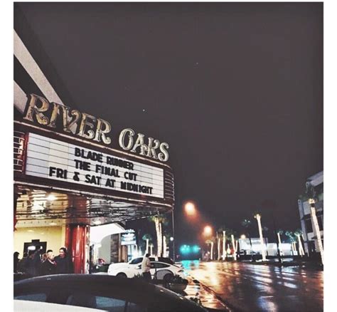 Please note that the river oaks theatre may have limited days and hours of operation at this time. River Oaks Theatre - 37 Photos & 170 Reviews - Cinema ...