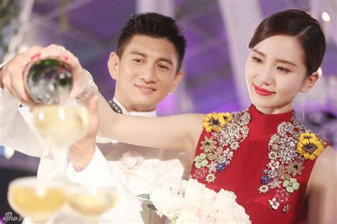 nicky wu and liu shi shi s wedding ceremony in bali a virtual voyage