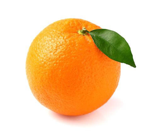 Orange Facts Health Benefits And Nutritional Value