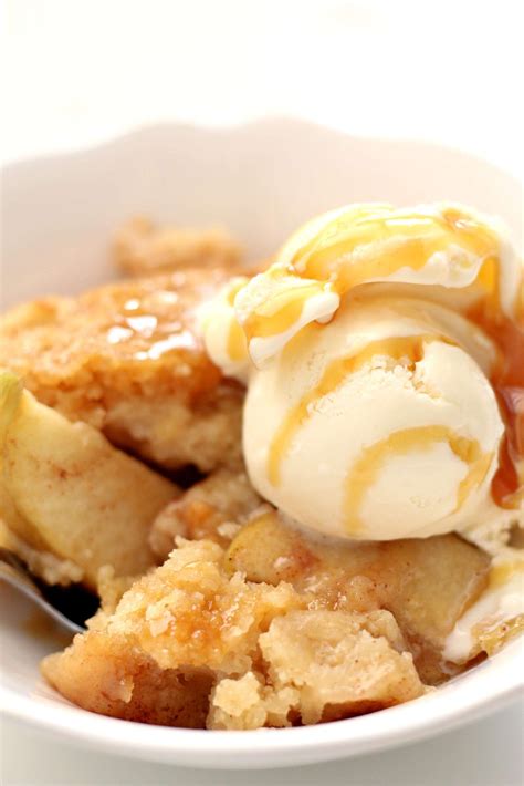 Our daughter, jessica, has a blog called a pressure cooker featuring recipes for the instant pot pressure cooker. Instant Pot Caramel Apple Cobbler - 365 Days of Slow ...