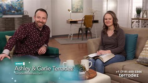 Everyday Faith Part 2 Terradez Ministries Abundent Life Tv