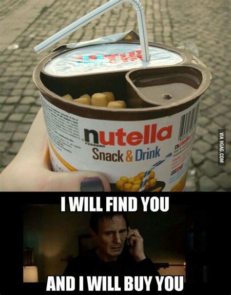 Nutella Funny Nutella Funny Crazy Funny Memes Really Funny Memes