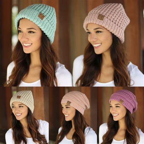 Winter Ready Beanie Are The Best Way To Accessorize Any Winter Look